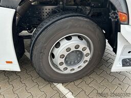 Mercedes-Benz Actros L 1842 Gigaspace / 233 dkm / Tacho V2 / ...