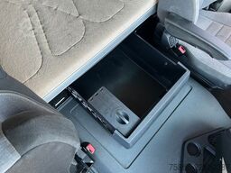 Mercedes-Benz Actros 1840 LS StreamSpace / Tacho V2 / Mirror ...