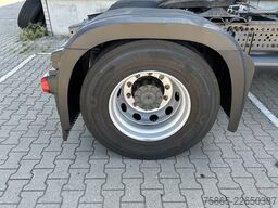 Mercedes-Benz Actros 1840 LS StreamSpace / Tacho V2 / Mirror ...