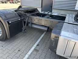 Mercedes-Benz Actros 1840 LS StreamSpace / Tacho V2 / Mirror ...