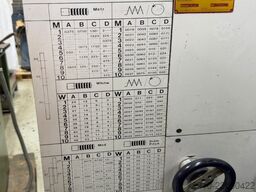 GRAZIANO SAG 210