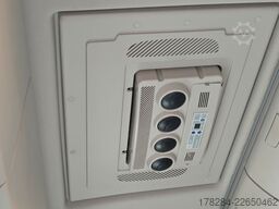 FORD F-MAX LUX LED, Intarder, Standklima, RDKS, Voll