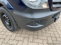 MERCEDES-BENZ Sprinter 313 CDI Frischdienst/Carrier /AC/Autom.
