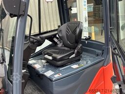 Toyota 8FBE16T - FSW 4700