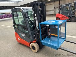 Toyota 8FBE16T - FSW 4700