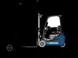 Toyota 8FBE16T - FSW 4700