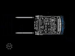 Toyota 8FBE16T - FSW 4700