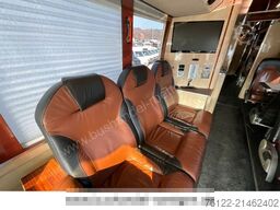 VDL Nightliner / Tourliner / Bürobus / Camper