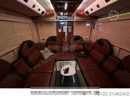 VDL Nightliner / Tourliner / Bürobus / Camper