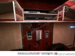 VDL Nightliner / Tourliner / Bürobus / Camper