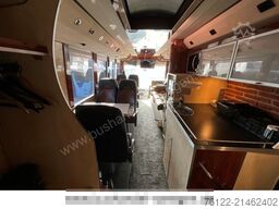 VDL Nightliner / Tourliner / Bürobus / Camper