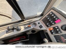 VDL Nightliner / Tourliner / Bürobus / Camper