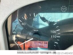 VDL Nightliner / Tourliner / Bürobus / Camper