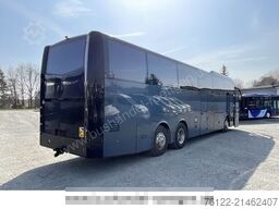 VDL Nightliner / Bürobus / Tourliner / Camper