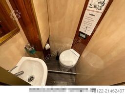 VDL Nightliner / Bürobus / Tourliner / Camper