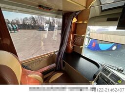 VDL Nightliner / Bürobus / Tourliner / Camper
