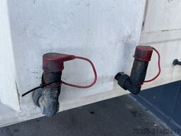 KNAPEN NEXT K 200 SAF Liftachse Alufelgen FB Schubboden