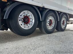 KNAPEN NEXT K 200 SAF Liftachse Alufelgen FB Schubboden