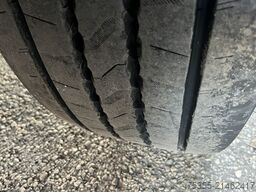 KNAPEN NEXT K 200 SAF Liftachse Alufelgen FB Schubboden