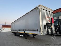 Tirsan TIRSAN *  * BORDWÄNDE * HUBDACH *