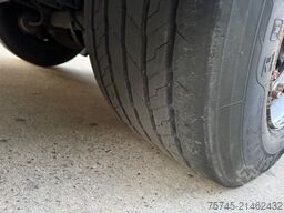 Tirsan TIRSAN *  * BORDWÄNDE * HUBDACH *