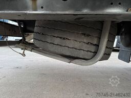 Tirsan TIRSAN *  * BORDWÄNDE * HUBDACH *