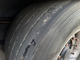 Tirsan TIRSAN *  * BORDWÄNDE * HUBDACH *