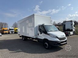 IVECO Daily 70C18A8/P,Hi-Matic,Klima,Luftfed.,LBW.1000