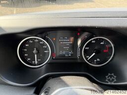 IVECO Daily 70C18A8/P,Hi-Matic,Klima,Luftfed.,LBW.1000