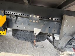 IVECO Daily 70C18A8/P,Hi-Matic,Klima,Luftfed.,LBW.1000