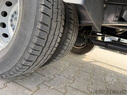 IVECO Daily 70C18A8/P,Hi-Matic,Klima,Luftfed.,LBW.1000