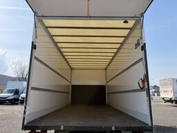 IVECO Daily 70C18A8/P,Hi-Matic,Klima,Luftfed.,LBW.1000