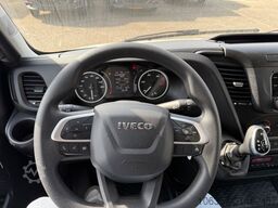 IVECO Daily 70C18A8/P,Hi-Matic,Klima,Luftfed.,LBW.1000