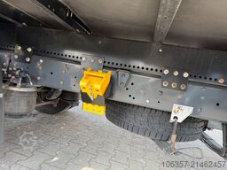 IVECO Daily 70C18A8/P,Hi-Matic,Klima,Luftfed.,LBW.1000