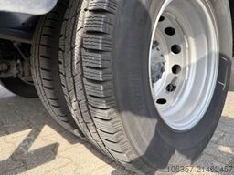 IVECO Daily 70C18A8/P,Hi-Matic,Klima,Luftfed.,LBW.1000