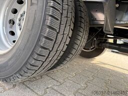 IVECO Daily 70C18A8/P,Hi-Matic,Klima,Luftfed.,LBW.1000