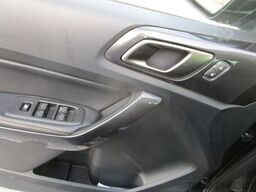 FORD Ranger Wildtrak DOKA*KLIMA+Leder+AHK 4x4