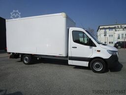 MERCEDES-BENZ Sprinter 317 CDI *MAXI+LBW+4,37m+KLIMA+Mod.23*