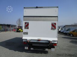 MERCEDES-BENZ Sprinter 317 CDI *MAXI+LBW+4,37m+KLIMA+Mod.23*