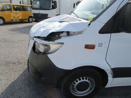 MERCEDES-BENZ Sprinter 317 CDI *MAXI+LBW+4,37m+KLIMA+Mod.23*