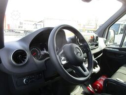 MERCEDES-BENZ Sprinter 317 CDI *MAXI+LBW+4,37m+KLIMA+Mod.23*