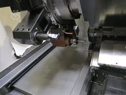 Gildemeister CTX 2500/700