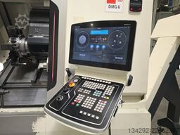 Gildemeister CTX 2500/700