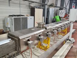 COWELL EXTRUSION CWT95-Plus