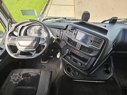 IVECO S-WAY AS440S48