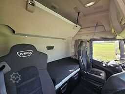 IVECO S-WAY AS440S48