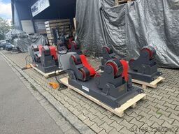 Protec 40 To Behälterdrehvorrichtung RB 40 000