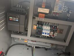 Protec 40 To Behälterdrehvorrichtung RB 40 000