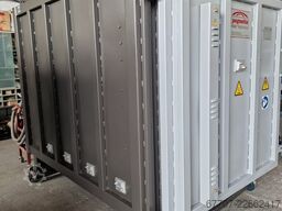 Pagnotta Termomeccanica FFEC/BT