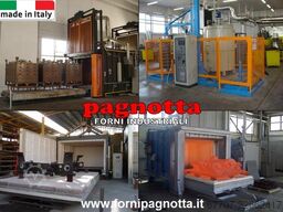 Pagnotta Termomeccanica FFEC/BT